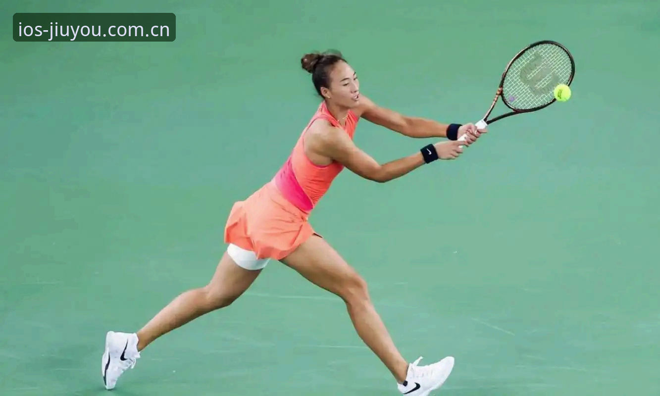 揭秘2026法网女单签表：郑钦文430分保级危机，中国金花能否在九游体育平台见证反弹？